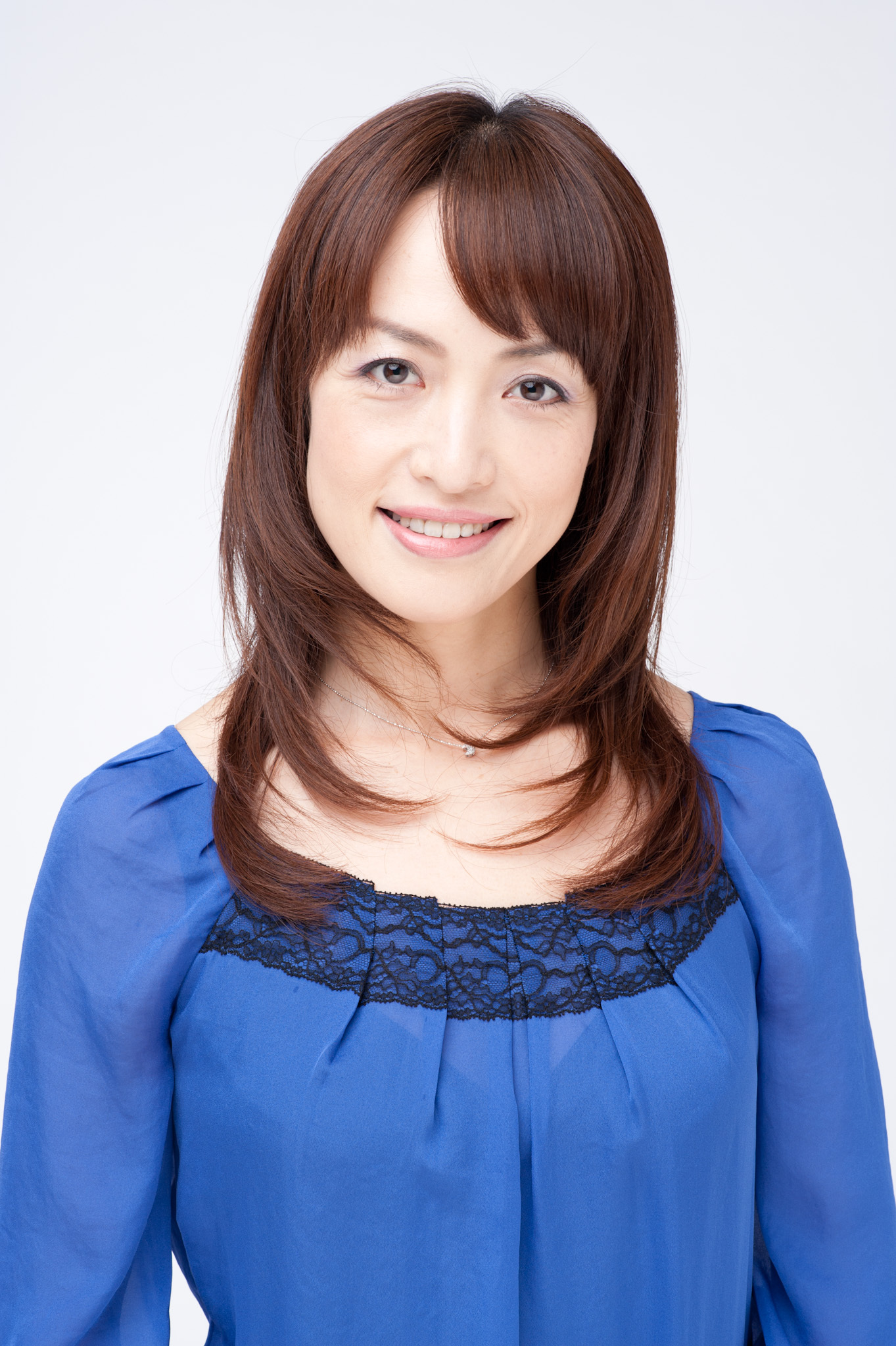 長尾美幸 公式ブログ GREE