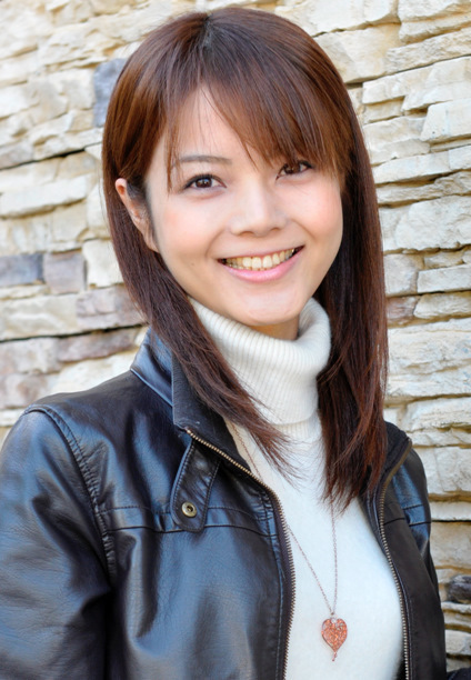 渚まどか 渚まどか
