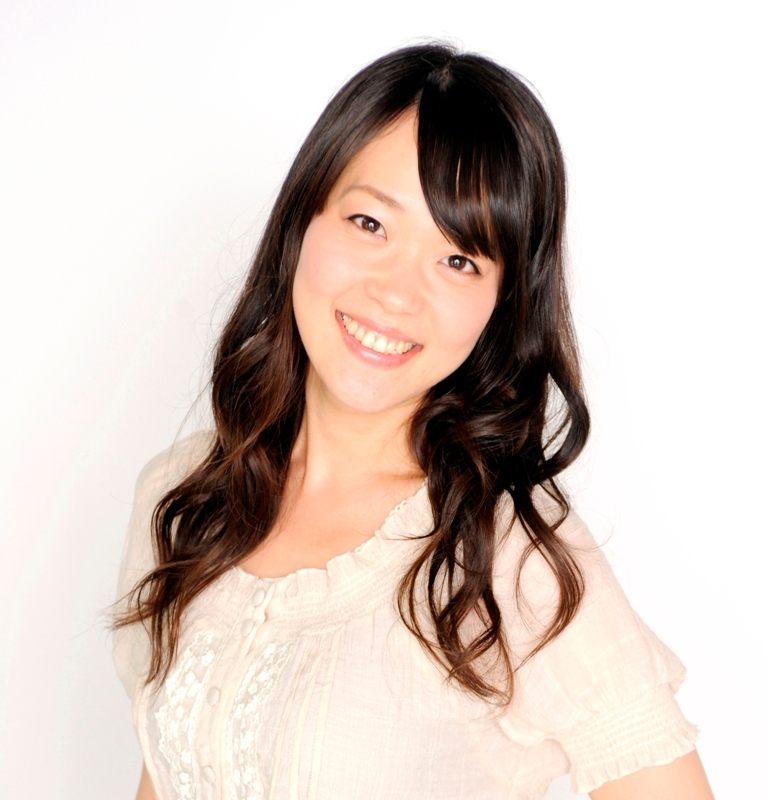 山崎智恵 公式ブログ GREE