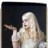 Queen of White