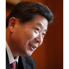 中川秀直 公式ブログ プロフィール GREE